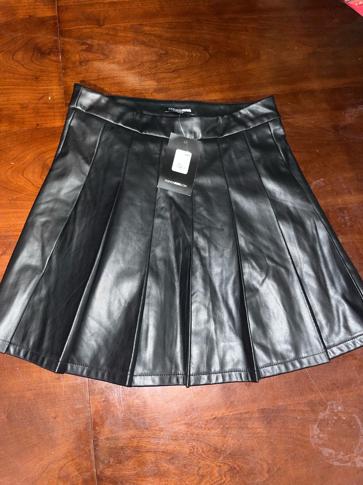Skirt