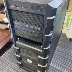 Gaming Tower