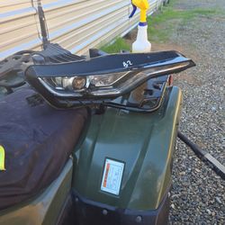 2019 2020 2021 2022 Chevrolet Camaro Headlight Right USED OEM COMPLETE