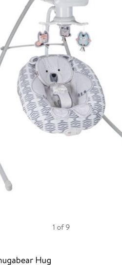 New And Used Fisher Swing For Sale In Plantation Fl Offerup