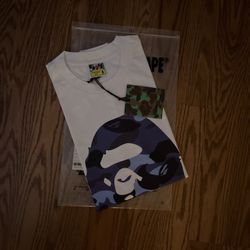 Bape Shirt