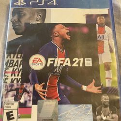 FIFA 21