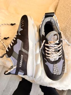 Versace Chain Reaction 2