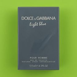 New DG Perfume 
