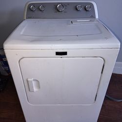 Dryer/Secadora Maytag 