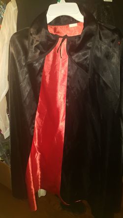 Cape
