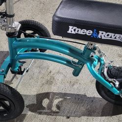 Nice KNEE ROVER SCOOTER