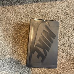 brown supreme Air Force 1