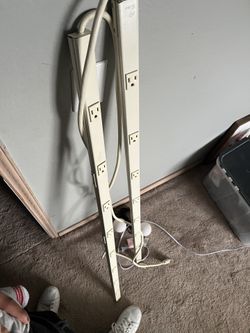 Power Strips 