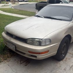 Toyota Camry  93 V6 le