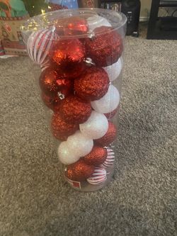 Ornaments
