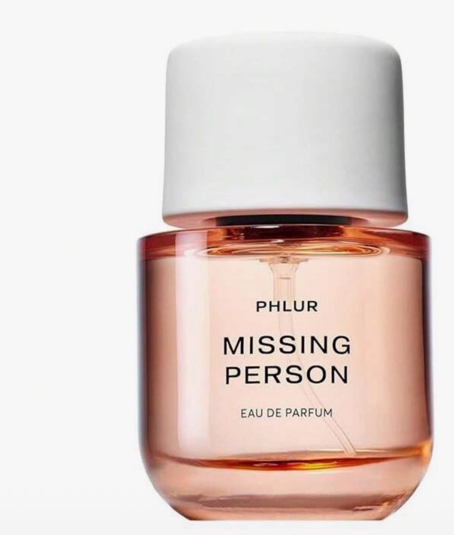 Missing Person is more than just a fragrance; it's a heartfelt journey through love, loss, and longing. Crafted from my personal 
