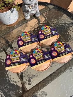 RMS Starlight Dumplings 🥟✨