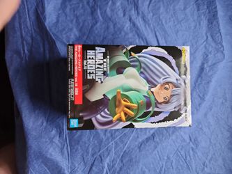 Banpresto My Hero Academia The Amazing Heroes vol.16(A: NEJIRE HADO