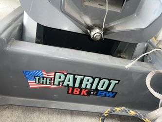 Fifth wheel Attachment 