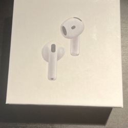 Airpod 4th gen