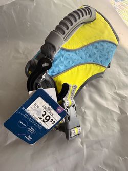 YOULY Dog Life Jacket (Size XS) - New!