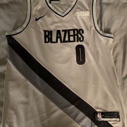 Damian Lillard  Jersey 