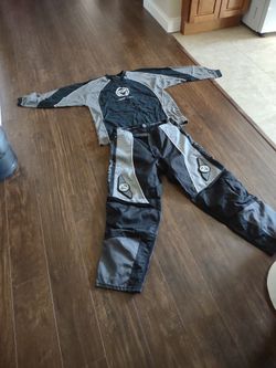 motorcycle off-road gear pants 