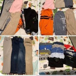 Size 4t Boundle Great Condition