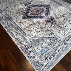 Carpet 92x119