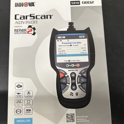 Check Engine OBD2 Code Scanner