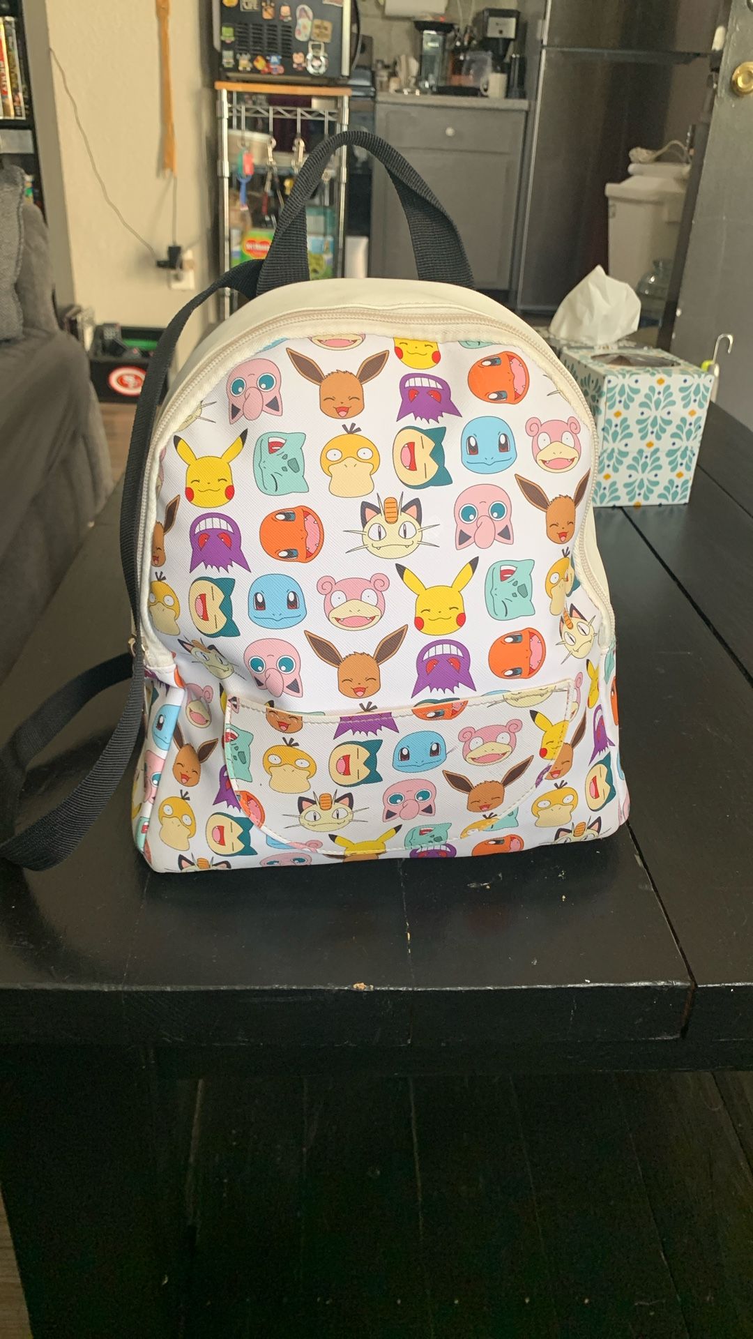 Back Pack