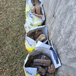 Smoker Fruit Wood Grilling
