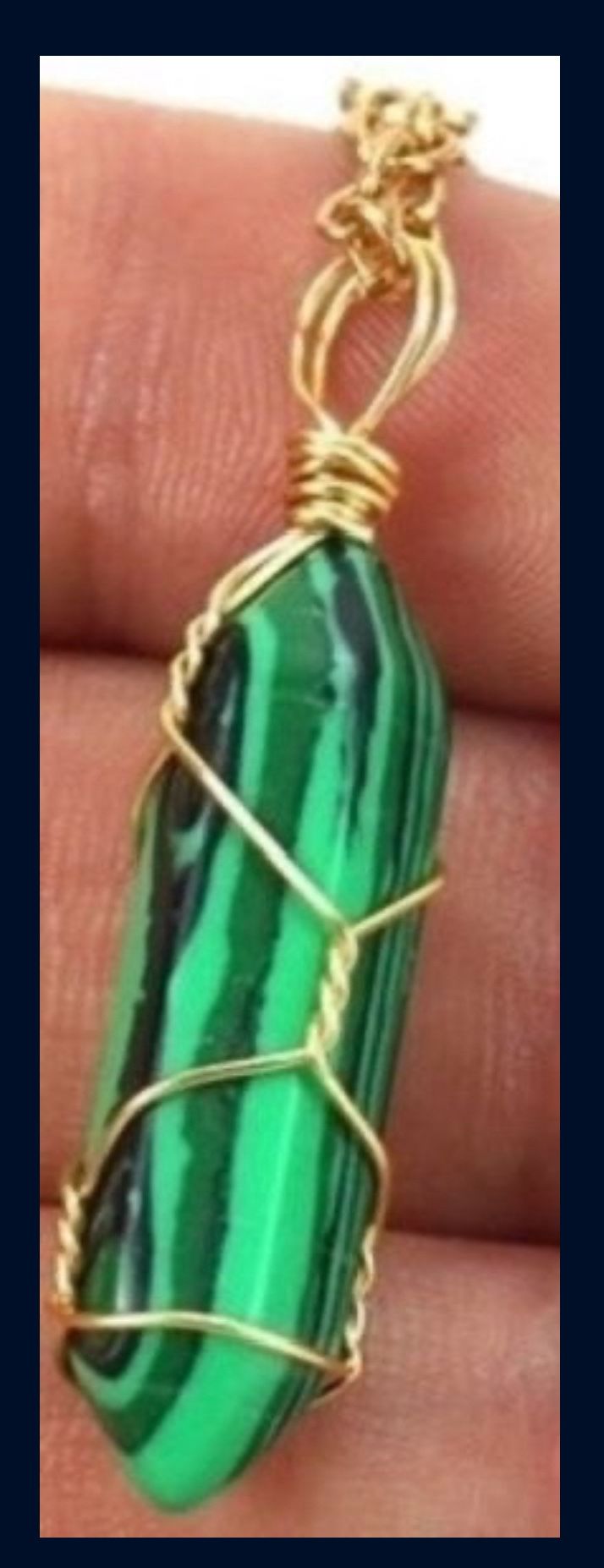Galaxy Green