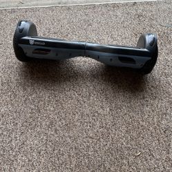 Hover board - Sisigad New