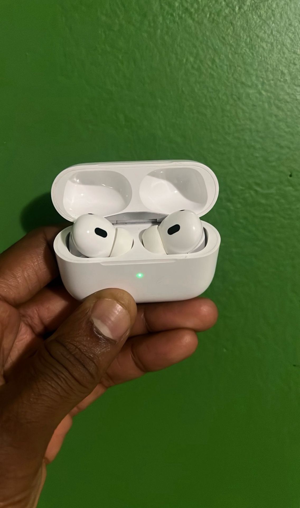 pods