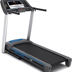 T101 TREADMILL
