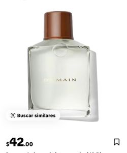 Eau De Perfume 