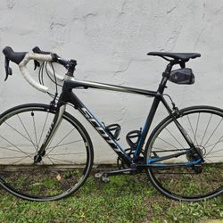 Scott CR1 ELITE,   CARBON Road Bike