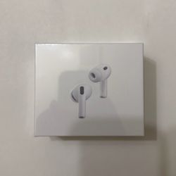 AirPods Pro 3