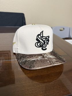 Dvniel Luu OG SF: The City That Made Me (White Camo) SOLD OUT #88/111