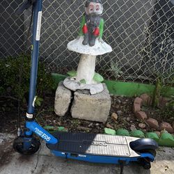 Power core E95 scooter