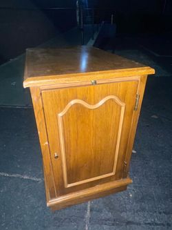 Hutch from the 80s
