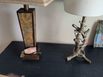Lamps