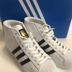 Adidas All Star High Top (Pro Model j)