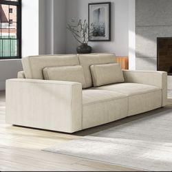 4-seater sofa 105.5”