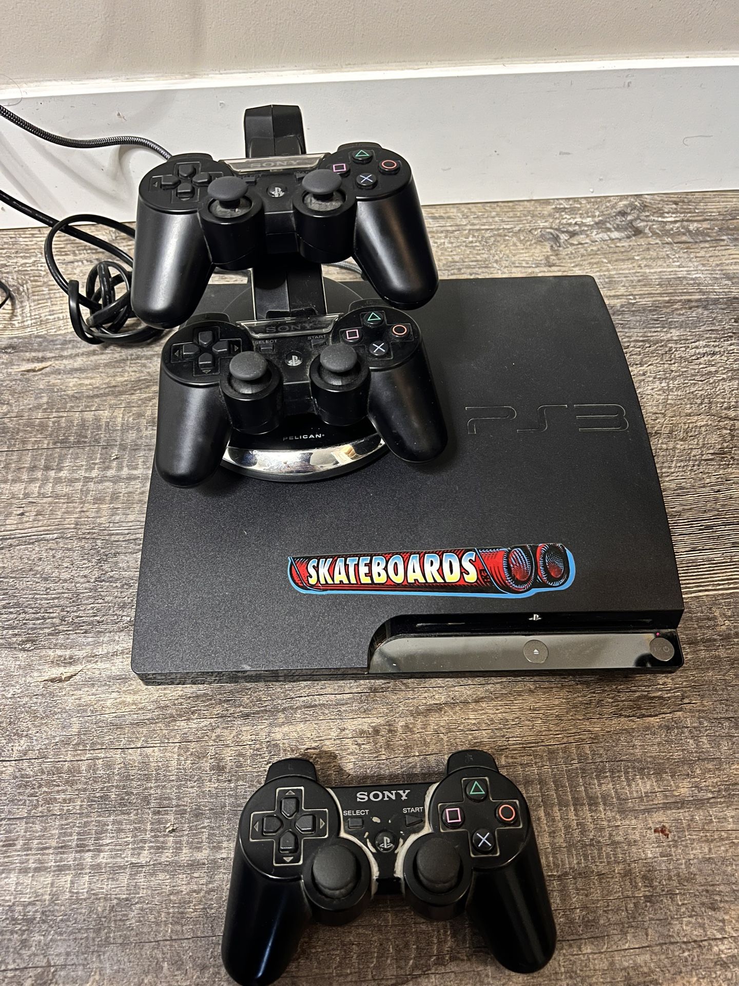 PS3