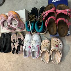 Women’s / Big Kids Shoes / Sandals