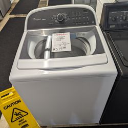 Reconditioned Washer