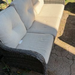 Patio Set Furniture
