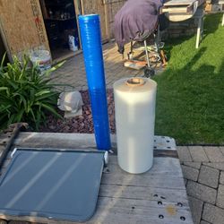 Shrink Wrap 