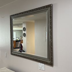 Large Mirror