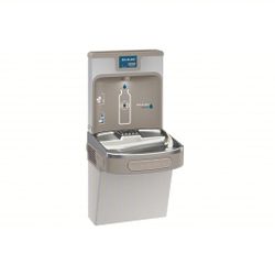 ELKAY Drinking Fountain with Bottle Filler