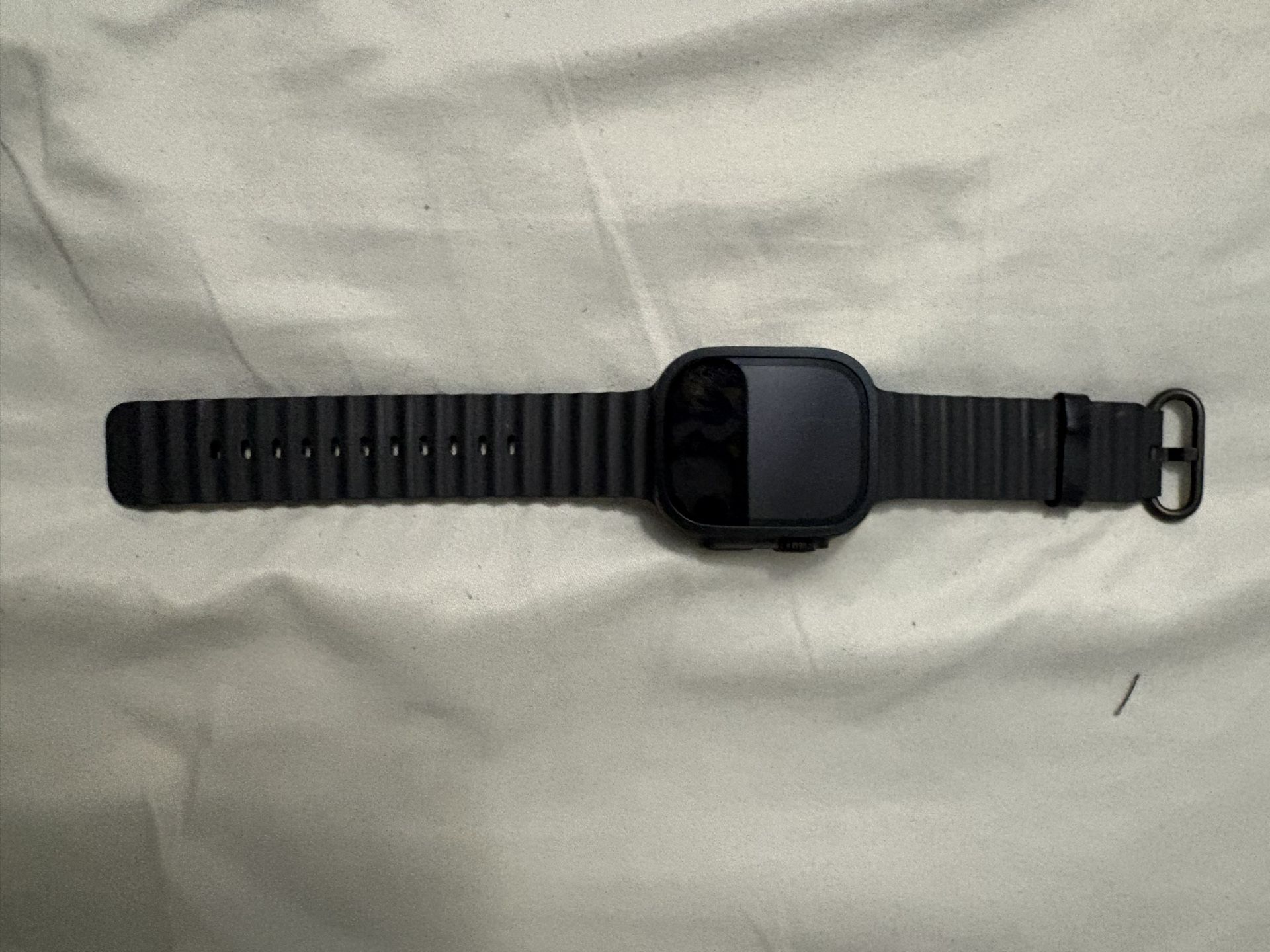 Apple Watch Ultra 2 (49mm)