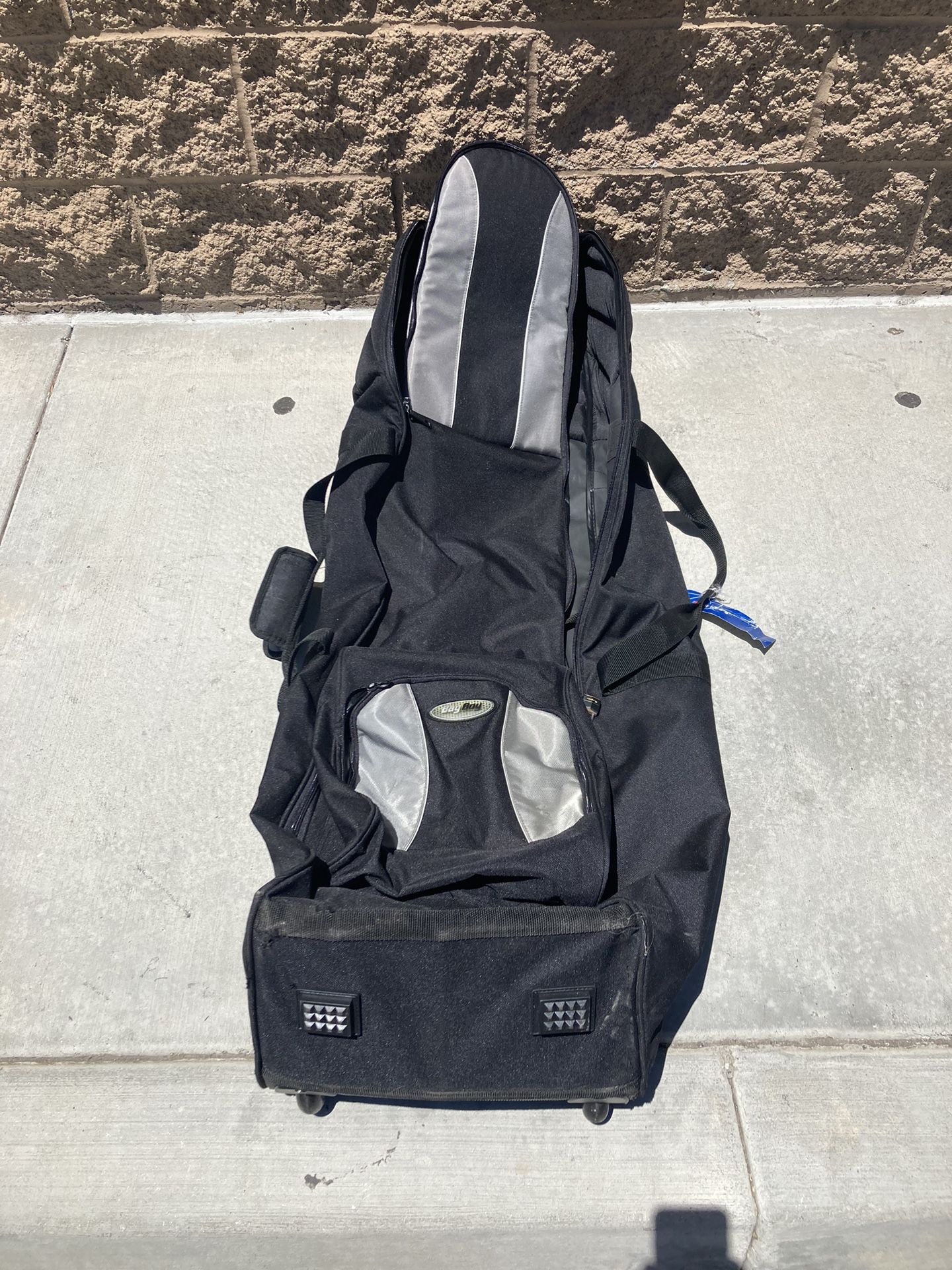 Travel Golf Bag